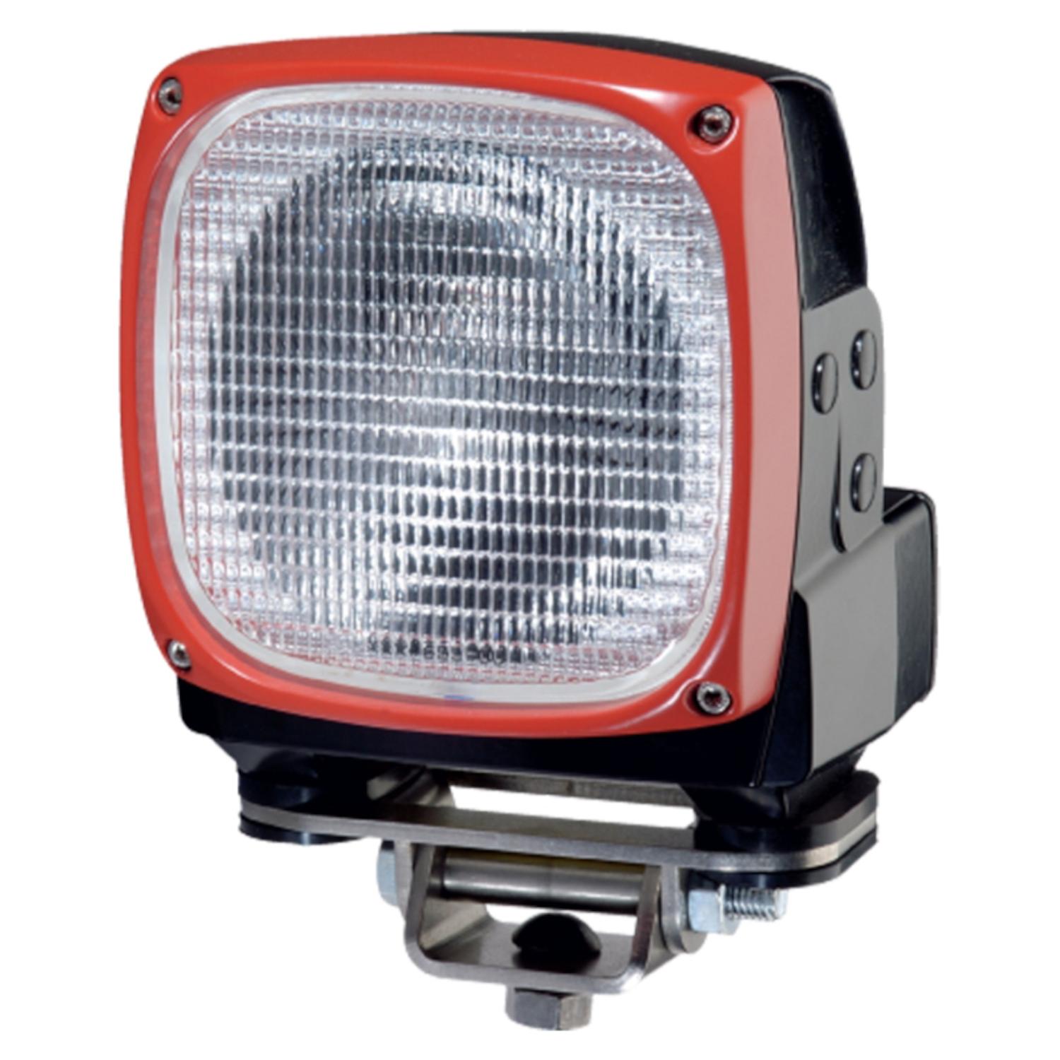 HELLA 996242111 - Vehicle Work Lamp HELLA 996242111 Vehicle Work Lamp product image 2 of 3