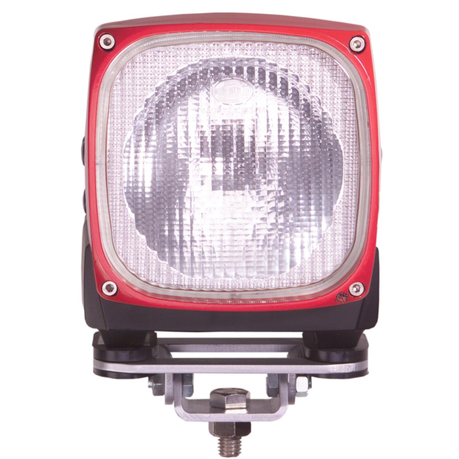 HELLA 996242501 - Vehicle Work Lamp HELLA 996242501 Vehicle Work Lamp product image 1 of 3