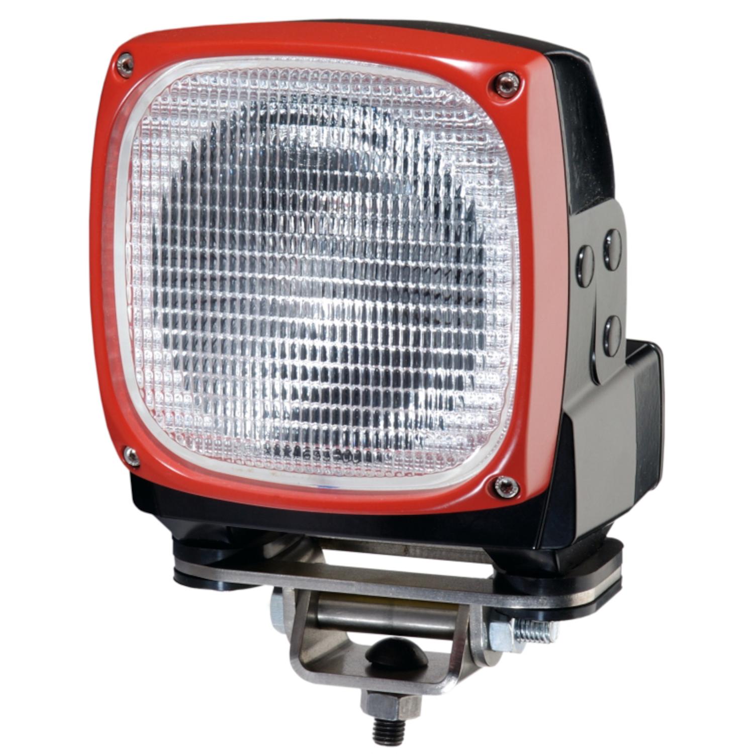 HELLA 996242501 - Vehicle Work Lamp HELLA 996242501 Vehicle Work Lamp product image 2 of 3