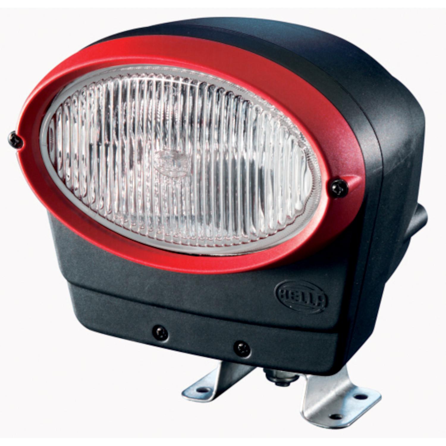 HELLA 996361271 - Vehicle Work Lamp HELLA 996361271 Vehicle Work Lamp product image 1 of 1