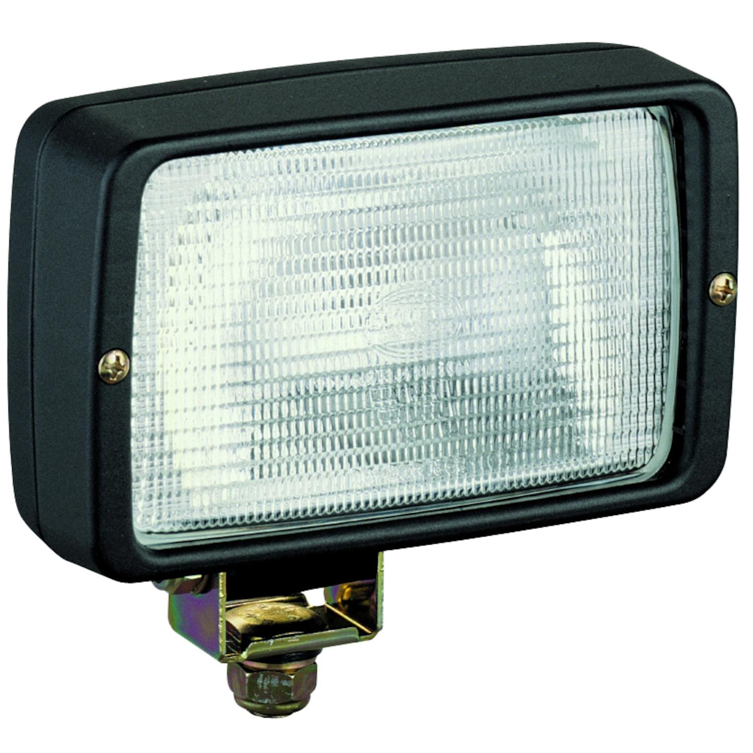HELLA 996522201 - Vehicle Work Lamp HELLA 996522201 Vehicle Work Lamp product image 1 of 1