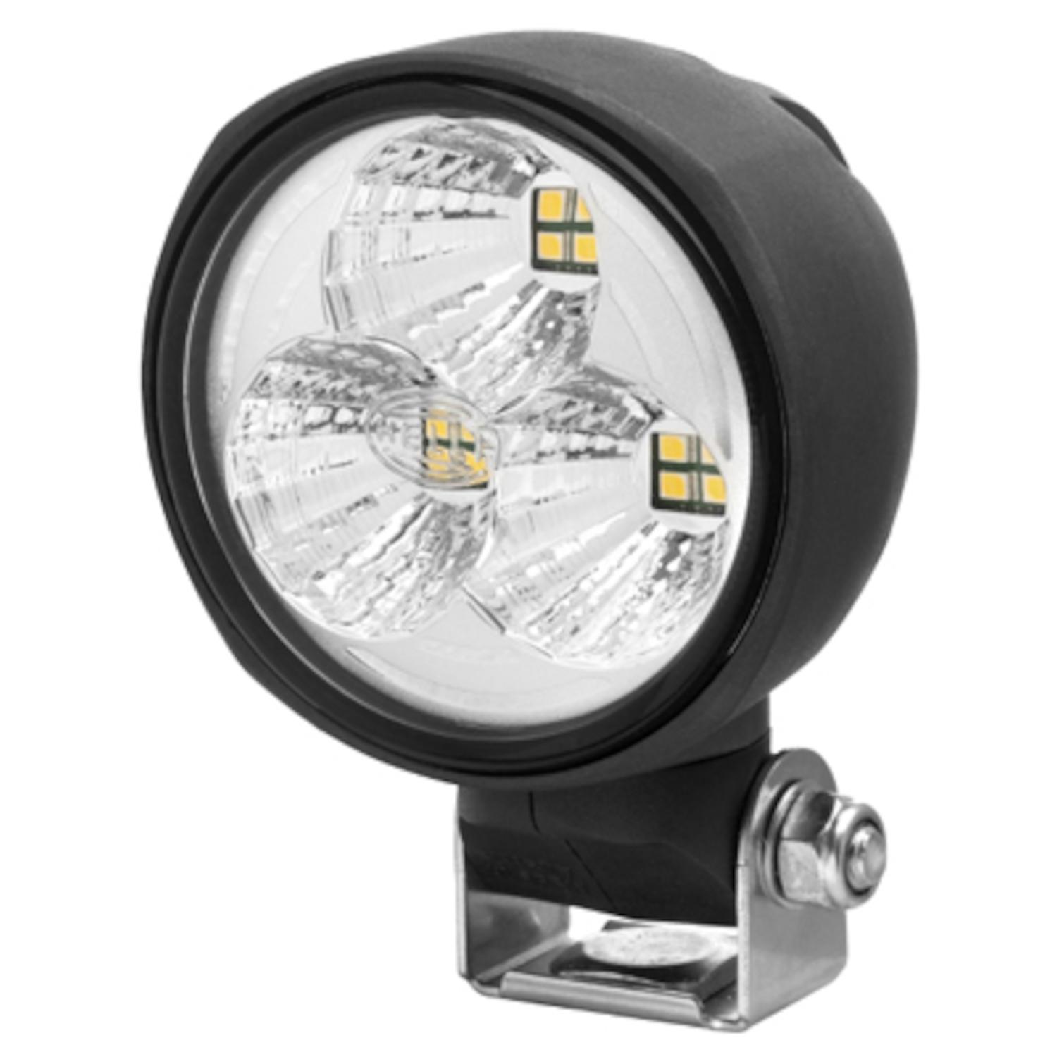 HELLA 996576611 Vehicle-Mounted Work Light product image 2 of 2