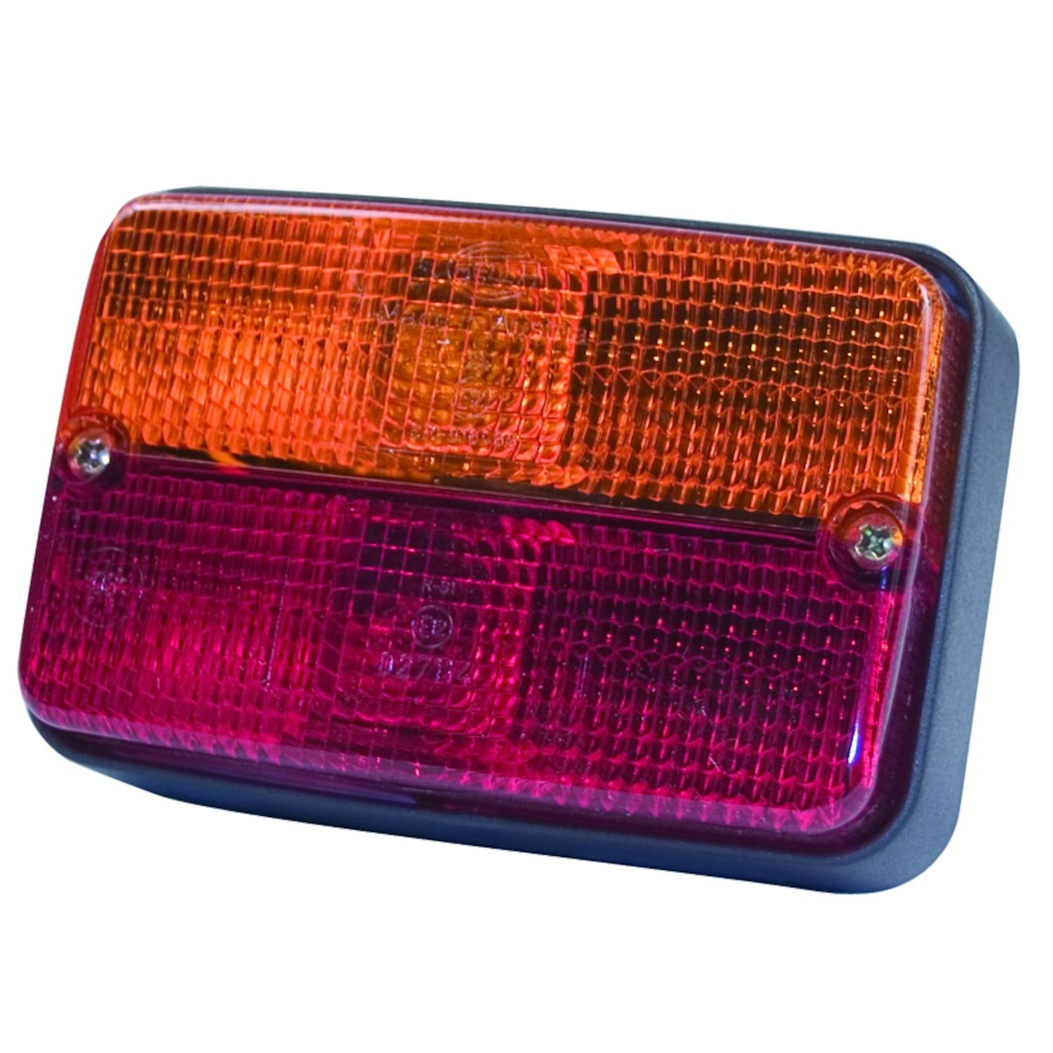 HELLA 997131237 - Tail Light Assembly HELLA 997131237 Tail Light Assembly product image 1 of 1