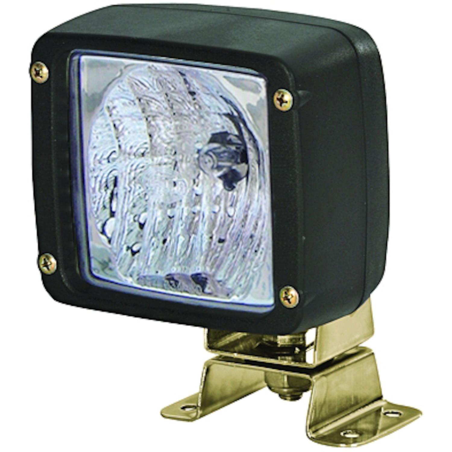 HELLA 997506301 - Vehicle Work Lamp HELLA 997506301 Vehicle Work Lamp product image 1 of 1