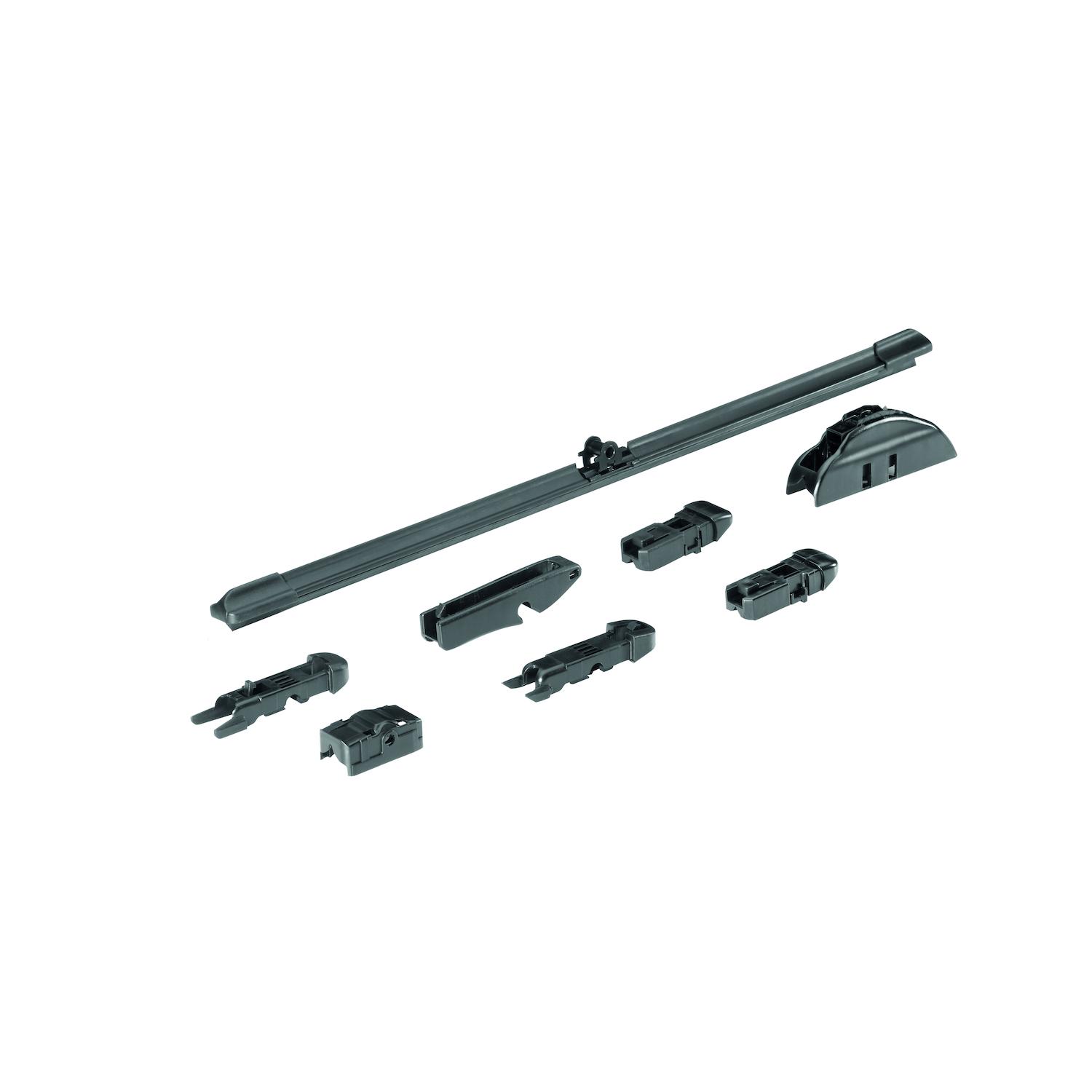 HELLA 9XW18S - Windshield Wiper Blade HELLA 9XW18S Windshield Wiper Blade product image 2 of 3