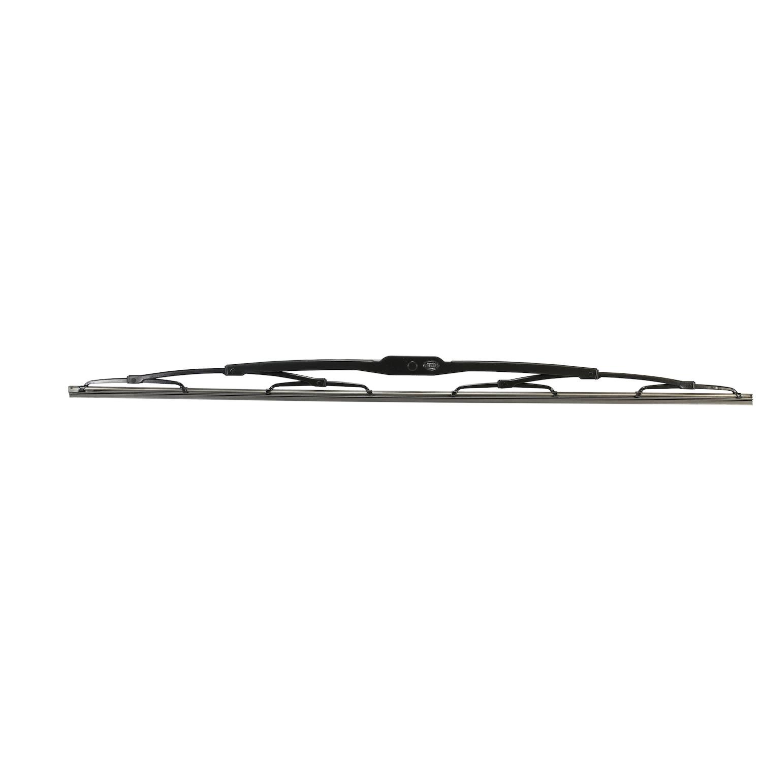 HELLA 9XW191398241 - Windshield Wiper Blade HELLA 9XW191398241 Windshield Wiper Blade product image 1 of 4