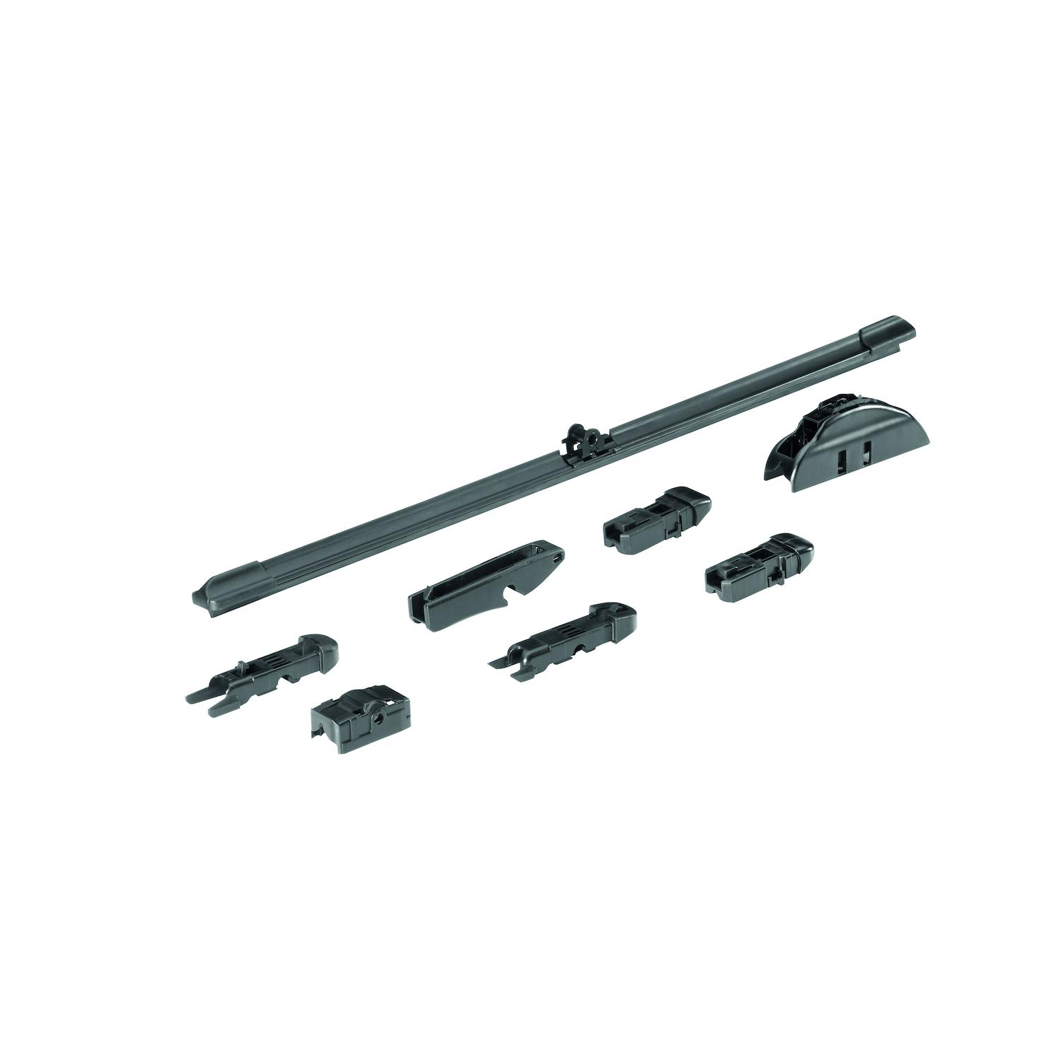 HELLA 9XW19S - Windshield Wiper Blade HELLA 9XW19S Windshield Wiper Blade product image 2 of 3