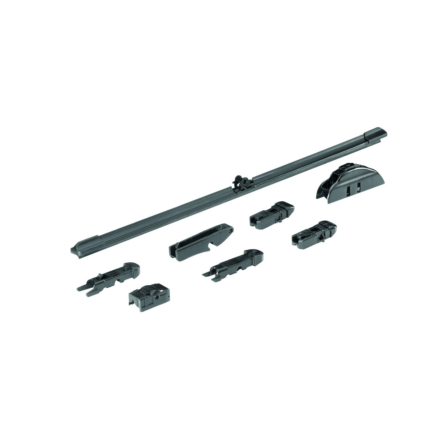 HELLA 9XW20S - Windshield Wiper Blade HELLA 9XW20S Windshield Wiper Blade product image 2 of 3