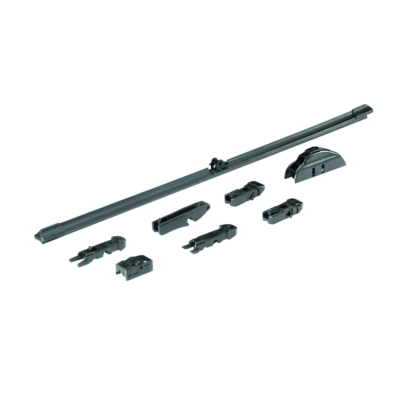 HELLA 9XW24S - Windshield Wiper Blade HELLA 9XW24S Windshield Wiper Blade product image 2 of 3