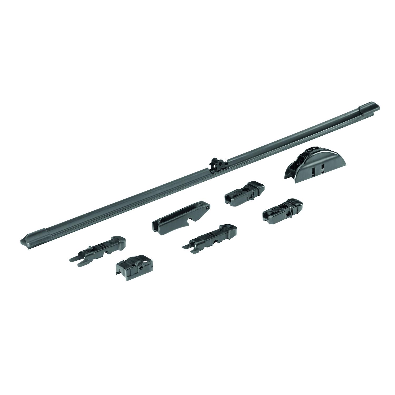 HELLA 9XW26S - Windshield Wiper Blade HELLA 9XW26S Windshield Wiper Blade product image 2 of 3
