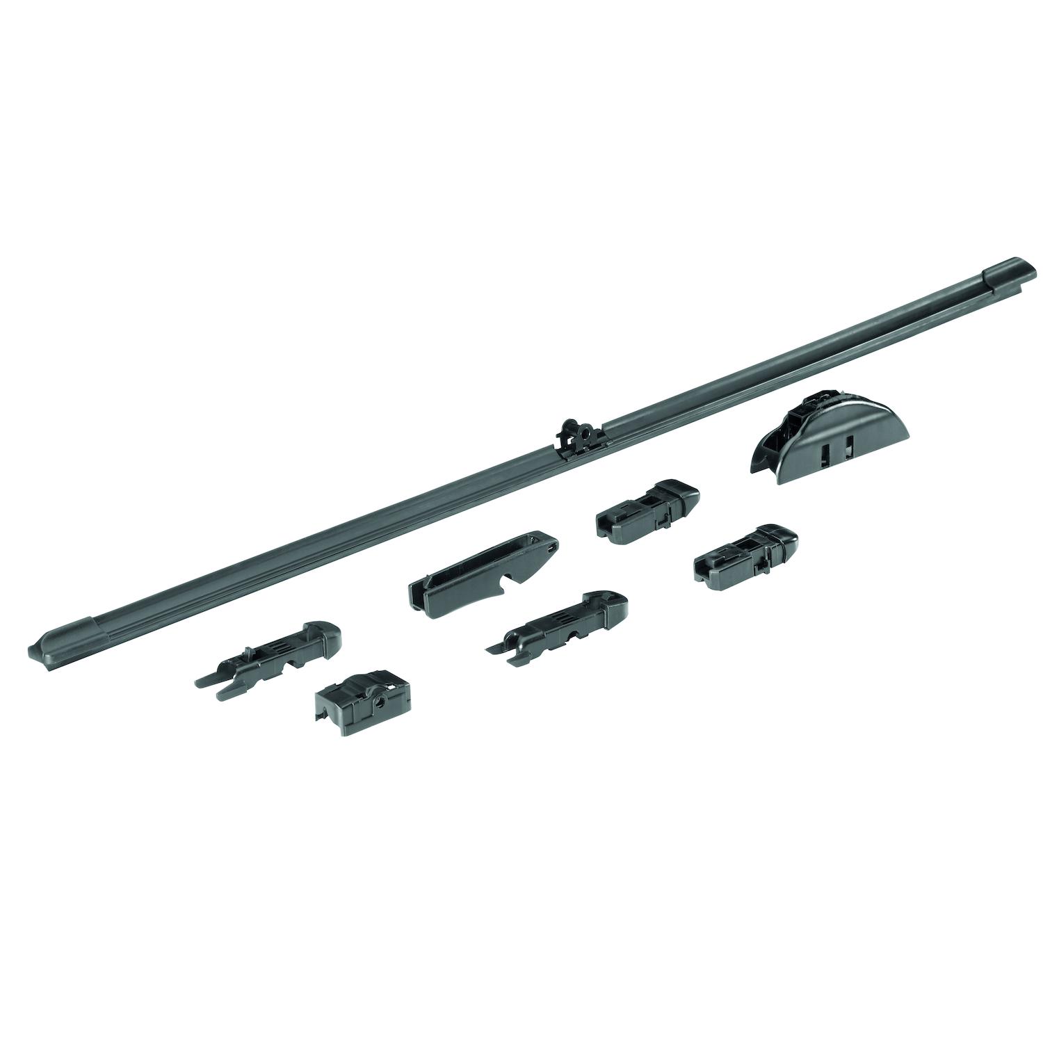 HELLA 9XW28S - Windshield Wiper Blade HELLA 9XW28S Windshield Wiper Blade product image 2 of 3