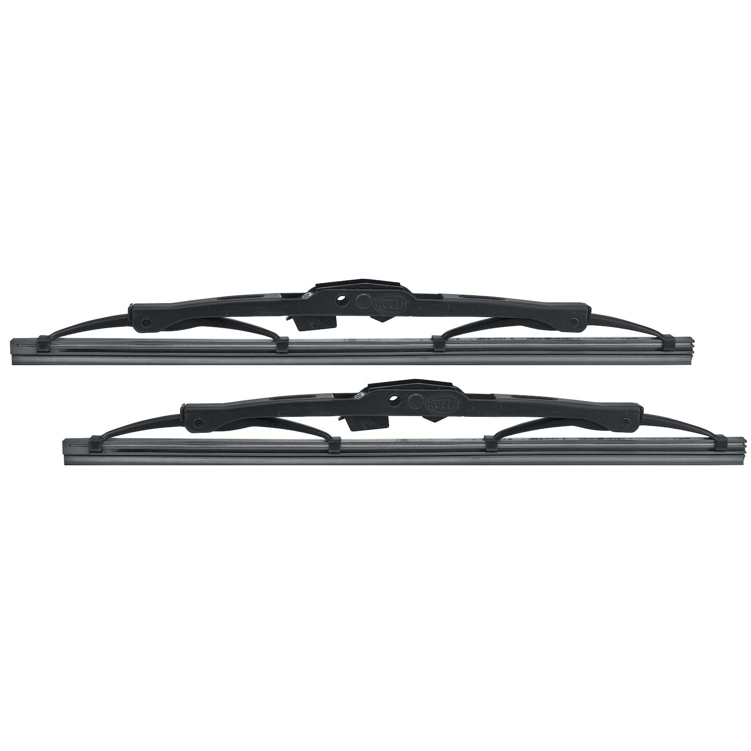 HELLA 9XW398114011 Windshield Wiper Blade product image 1 of 3