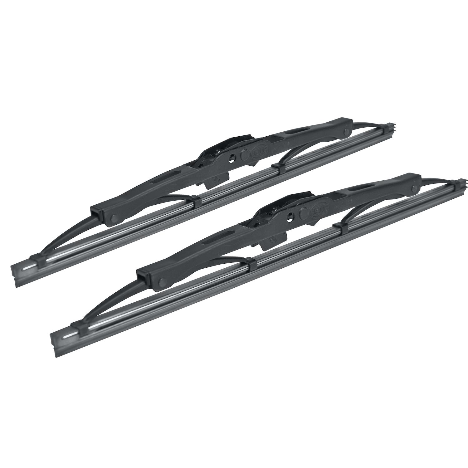 HELLA 9XW398114011 Windshield Wiper Blade product image 2 of 3