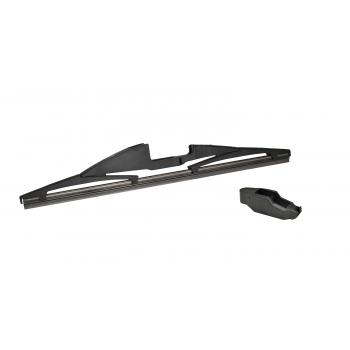 2022 Buick Envision Back Glass Wiper Blade HELLA 9XW398114011T image 2 of 3