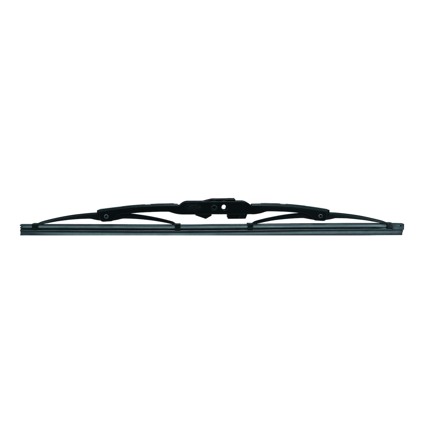 HELLA 9XW398114013 - Windshield Wiper Blade HELLA 9XW398114013 Windshield Wiper Blade product image 1 of 3