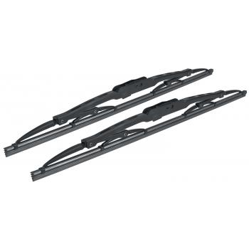 1970 Alfa Romeo Berlina Windshield Wiper Blade Front HELLA 9XW398114016 image 2 of 3
