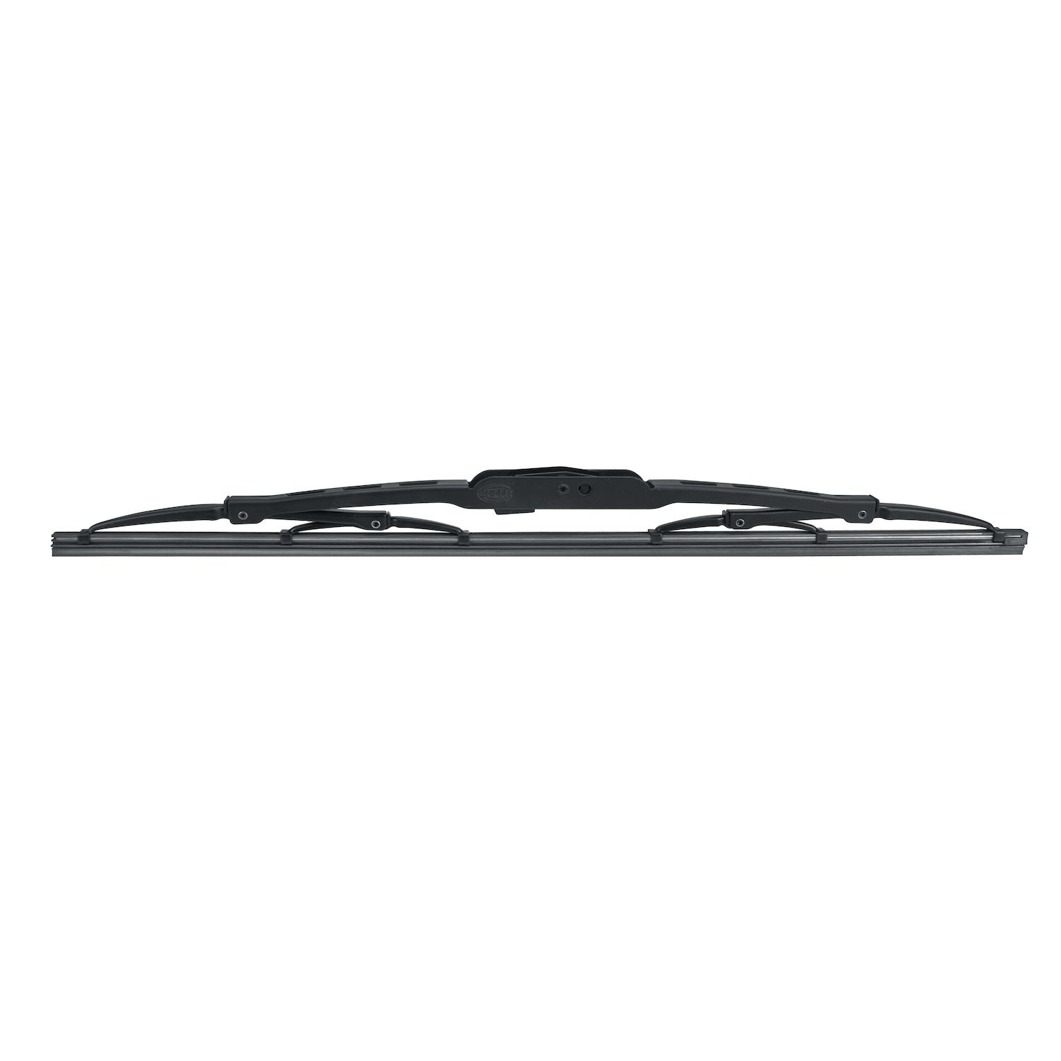 HELLA 9XW398114016I - Windshield Wiper Blade HELLA 9XW398114016I Windshield Wiper Blade product image 1 of 3