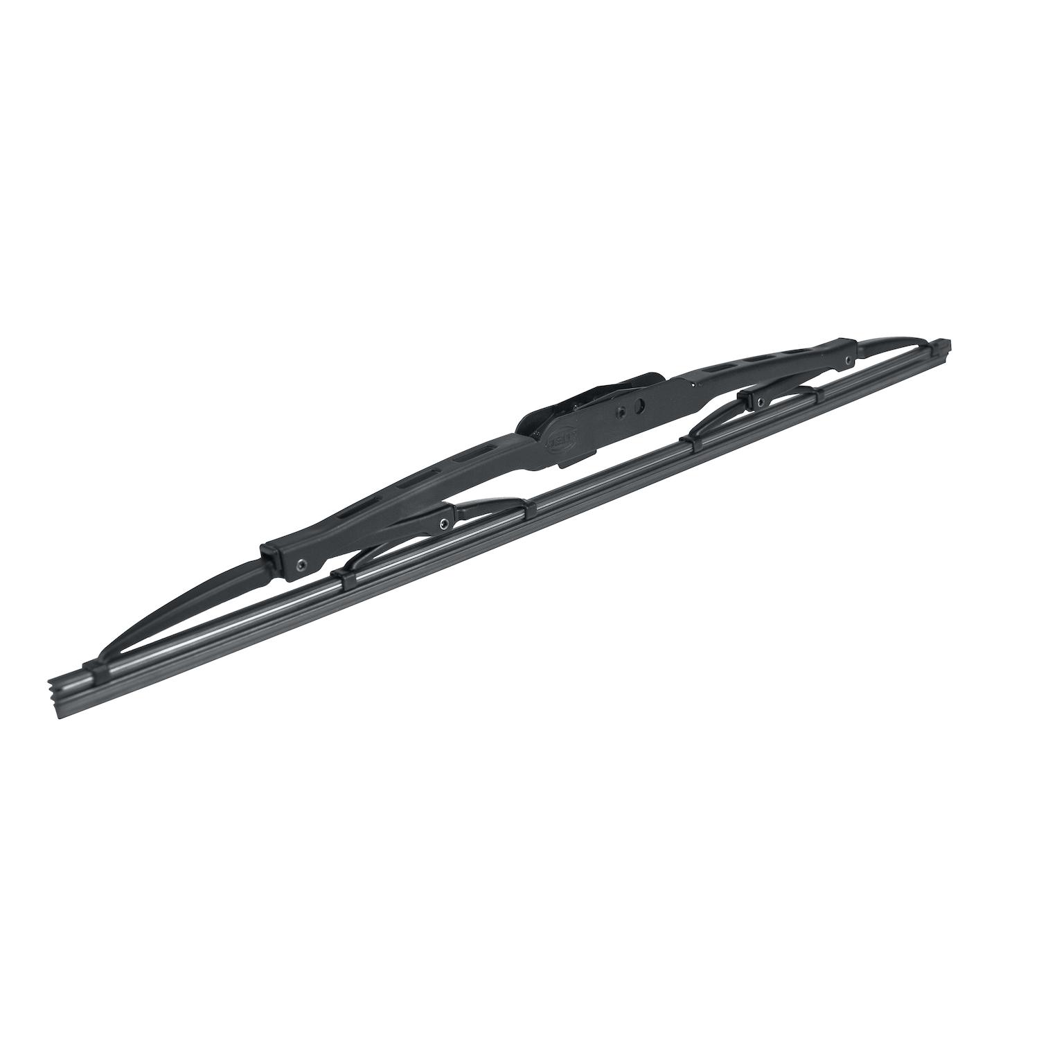 HELLA 9XW398114016I - Windshield Wiper Blade HELLA 9XW398114016I Windshield Wiper Blade product image 2 of 3