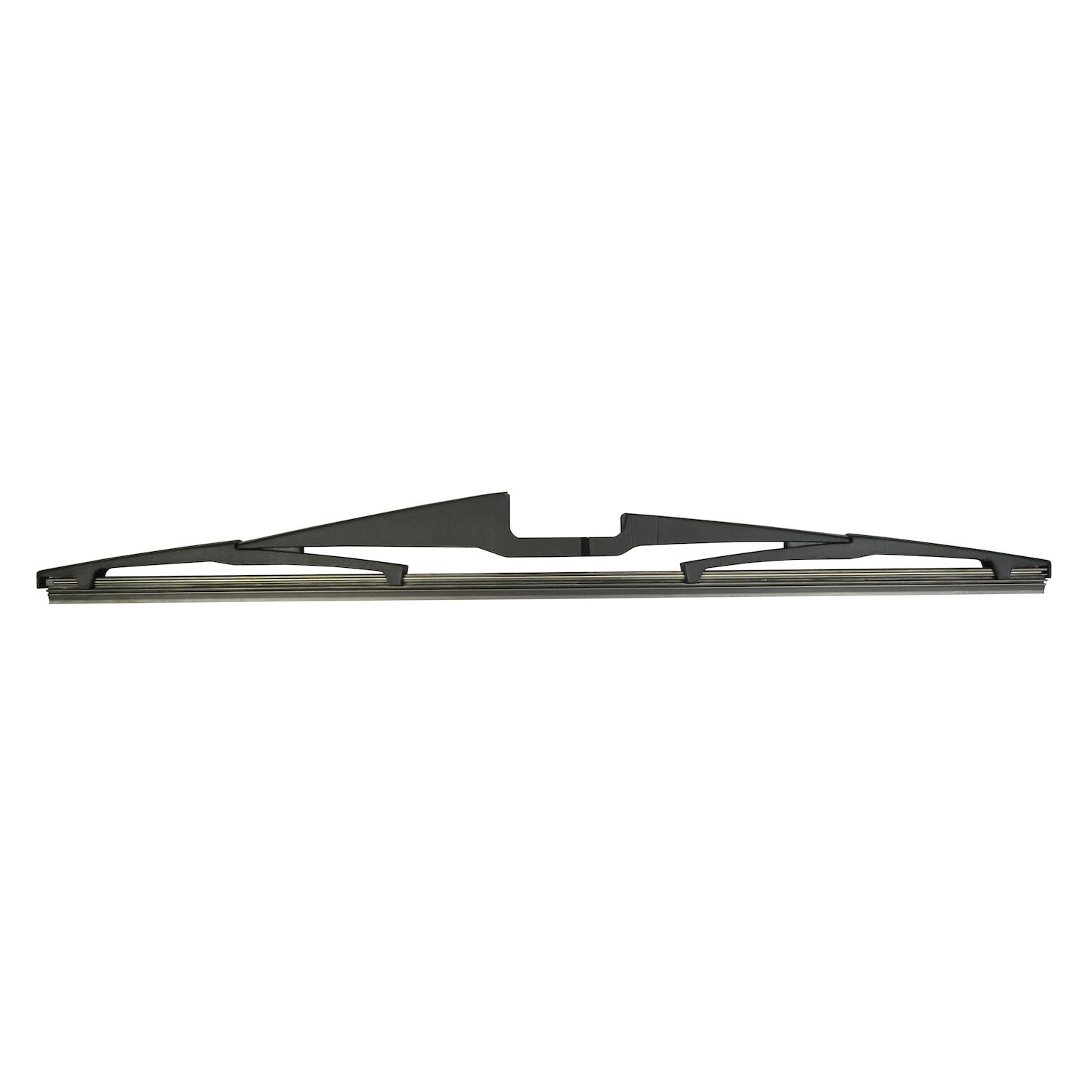 HELLA 9XW398114016T - Windshield Wiper Blade HELLA 9XW398114016T Back Glass Wiper Blade product image 2 of 4