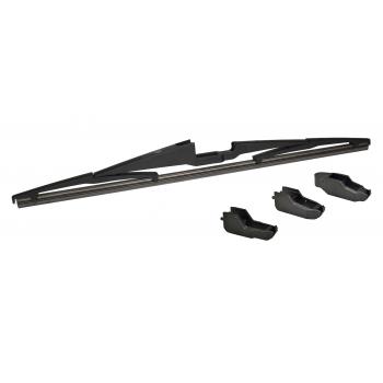 2007 Lexus GX470 Back Glass Wiper Blade HELLA 9XW398114016T image 3 of 4