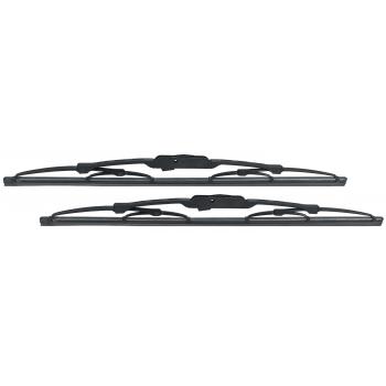 2008 Chevrolet Corsa Windshield Wiper Blade Front HELLA 9XW398114018 image 1 of 3