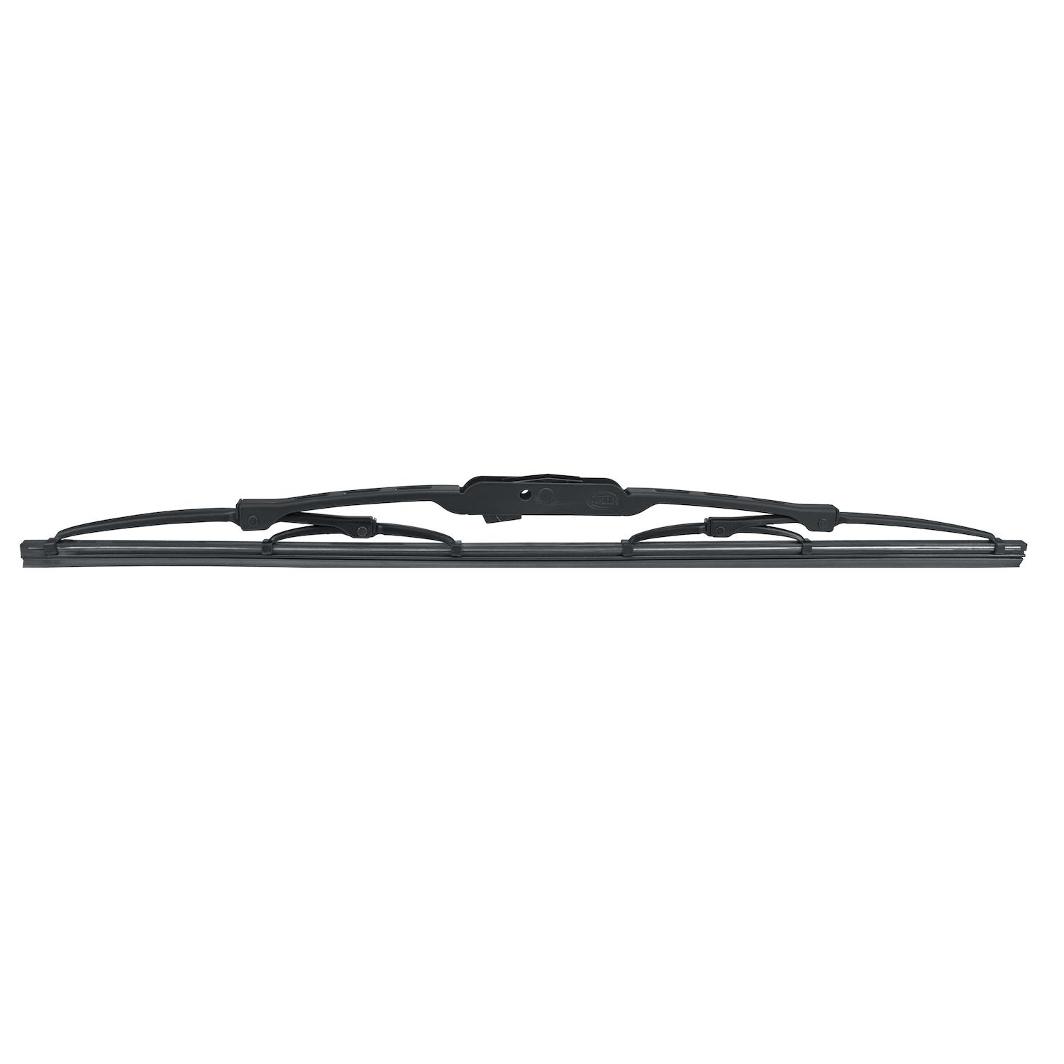 HELLA 9XW398114018I - Windshield Wiper Blade HELLA 9XW398114018I Windshield Wiper Blade product image 1 of 3