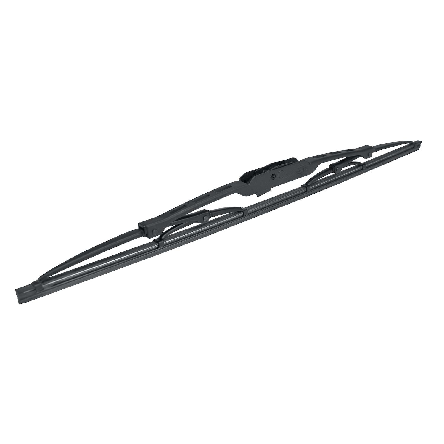 HELLA 9XW398114018I - Windshield Wiper Blade HELLA 9XW398114018I Windshield Wiper Blade product image 2 of 3
