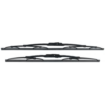 2003 Volkswagen Pointer Windshield Wiper Blade Front HELLA 9XW39811401921 image 1 of 3