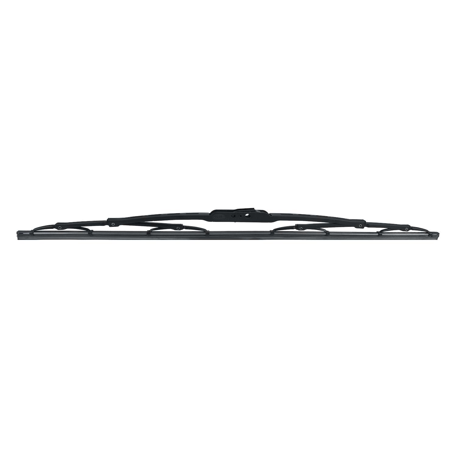 HELLA 9XW398114021 - Windshield Wiper Blade HELLA 9XW398114021 Windshield Wiper Blade product image 1 of 4