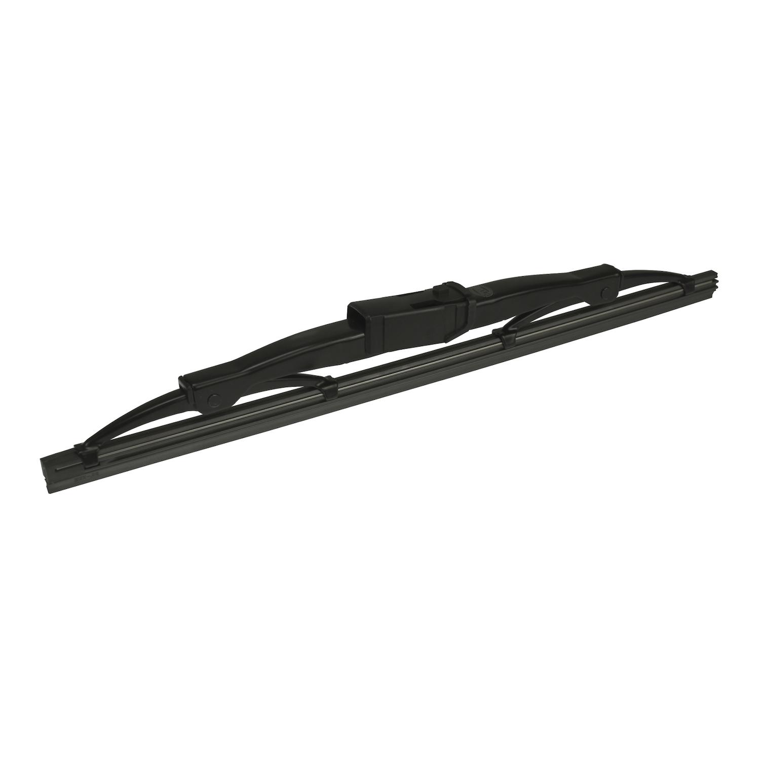 HELLA 9XW398115010T - Windshield Wiper Blade HELLA 9XW398115010T Back Glass Wiper Blade product image 2 of 3
