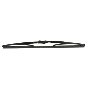 2012 BMW X5 Back Glass Wiper Blade HELLA 9XW398115015T image 1 of 3