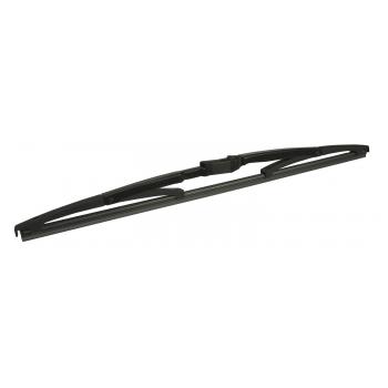 2012 BMW X5 Back Glass Wiper Blade HELLA 9XW398115015T image 2 of 3