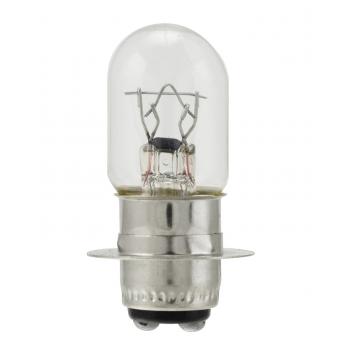 1986 Yamaha IT200 Headlight Bulb