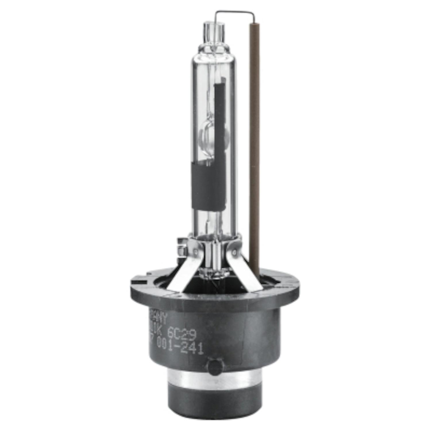 HELLA D2R5000K - Multi Purpose Light Bulb HELLA D2R5000K Headlight Bulb product image 1 of 3