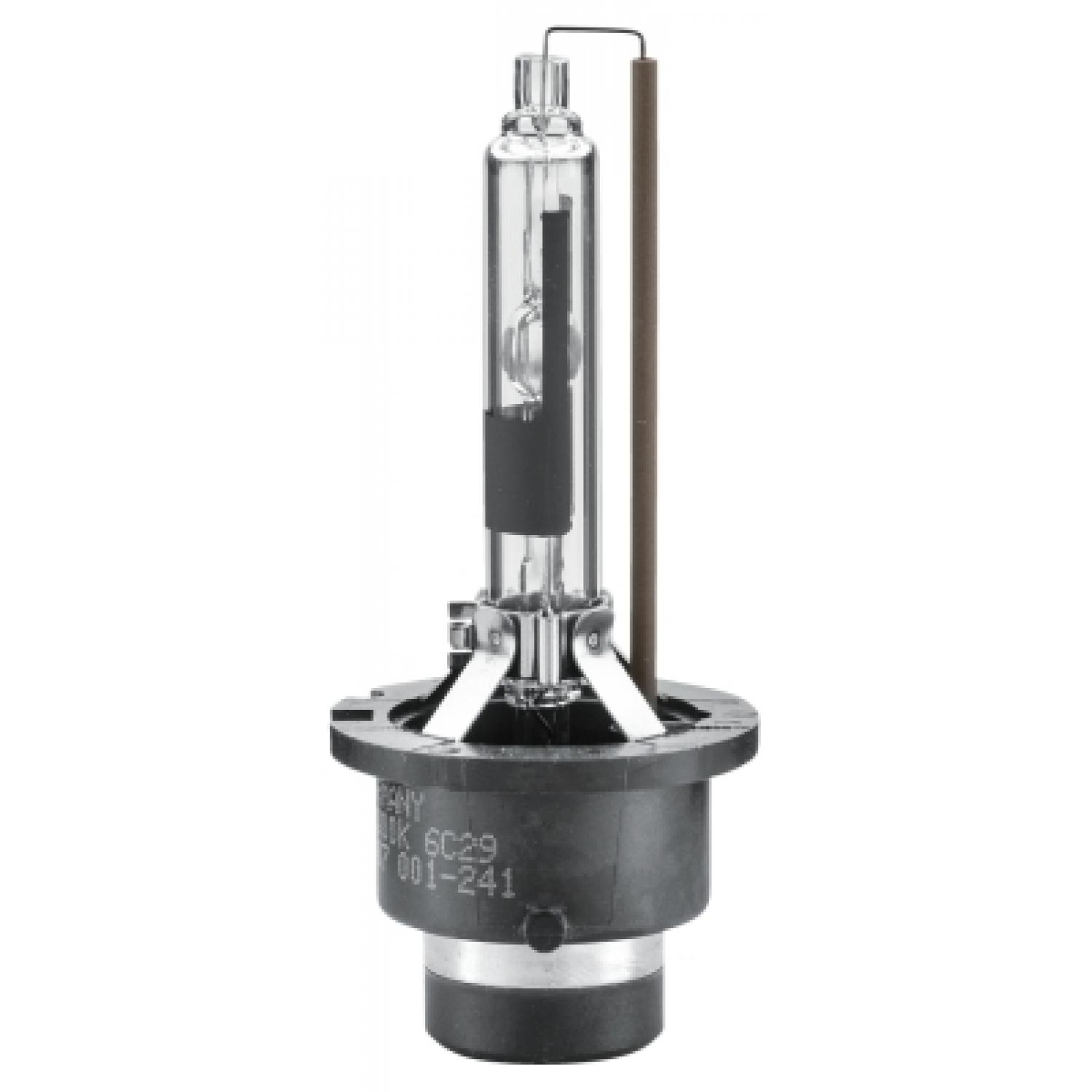 HELLA D2R5000K - Multi Purpose Light Bulb HELLA D2R5000K Headlight Bulb product image 3 of 3