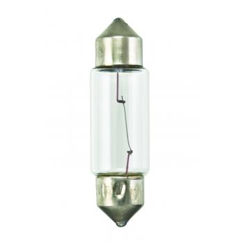 2021 Ford Edge Luggage Compartment Light Bulb