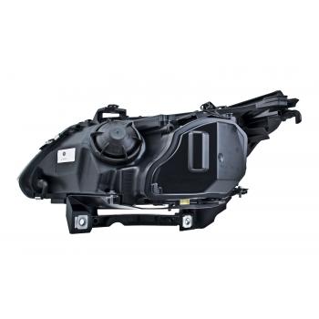2007 BMW M5 Headlight Assembly Front Right HELLA H11077021 image 1 of 4