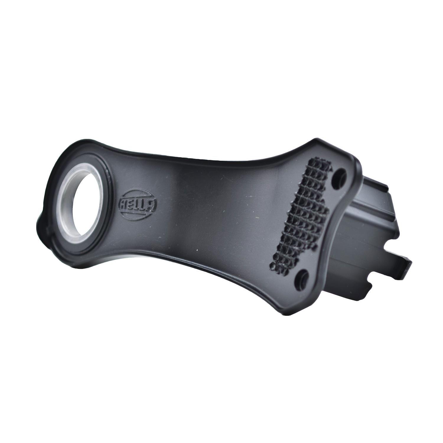 HELLA H11077021 - Headlight Assembly HELLA H11077021 Headlight Assembly product image 2 of 11