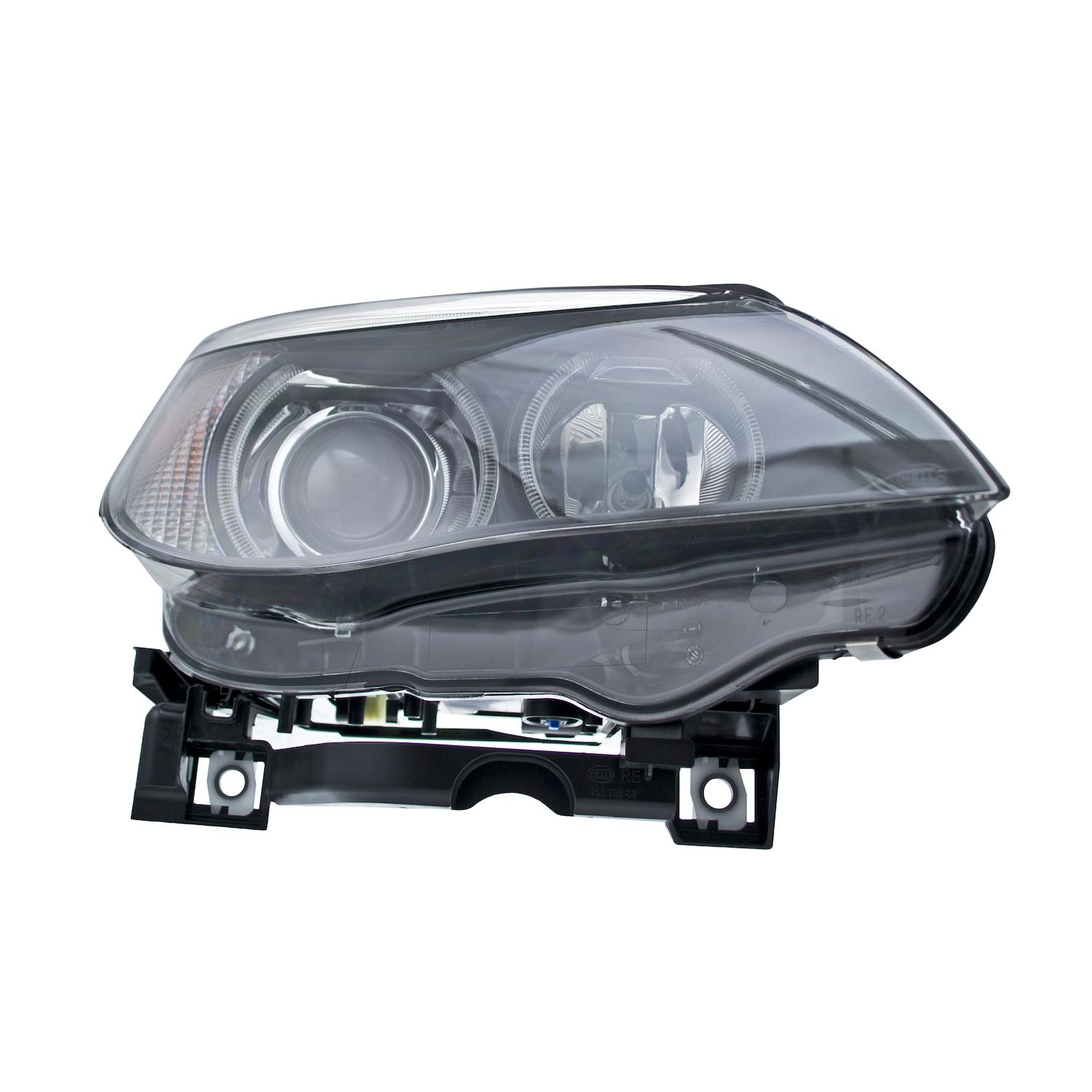 HELLA H11077021 - Headlight Assembly HELLA H11077021 Headlight Assembly product image 5 of 11