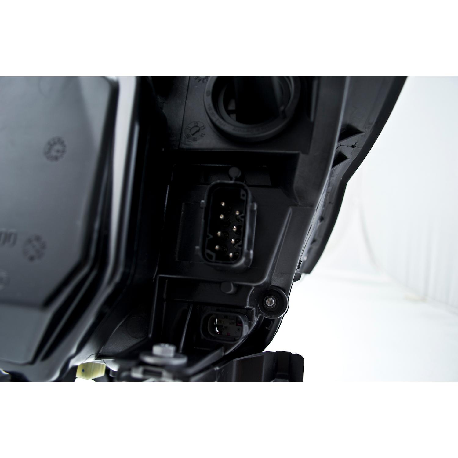 HELLA H11077021 - Headlight Assembly HELLA H11077021 Headlight Assembly product image 7 of 11