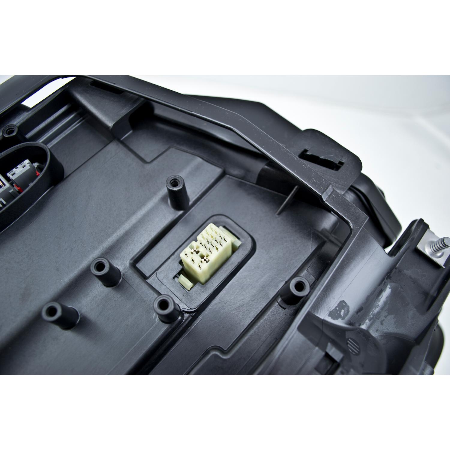 HELLA H11077021 - Headlight Assembly HELLA H11077021 Headlight Assembly product image 8 of 11