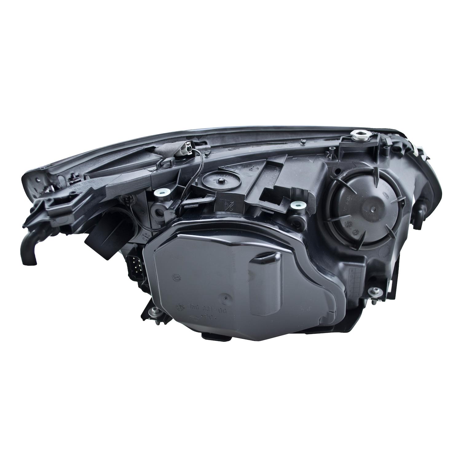 HELLA H11077031 - Headlight Assembly HELLA H11077031 Headlight Assembly product image 1 of 11
