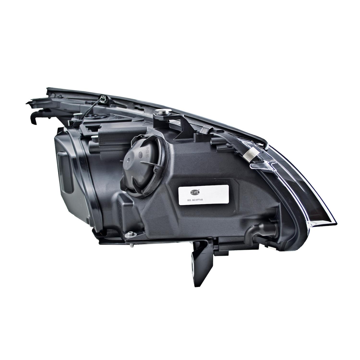 HELLA H11077031 - Headlight Assembly HELLA H11077031 Headlight Assembly product image 2 of 11