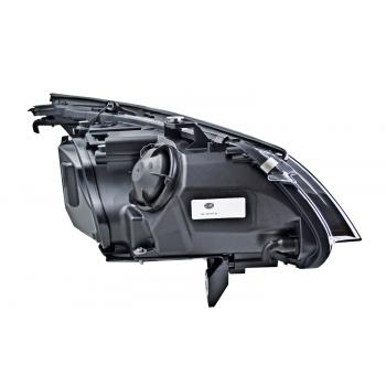 2007 BMW M5 Headlight Assembly Front Left HELLA H11077031 image 2 of 4