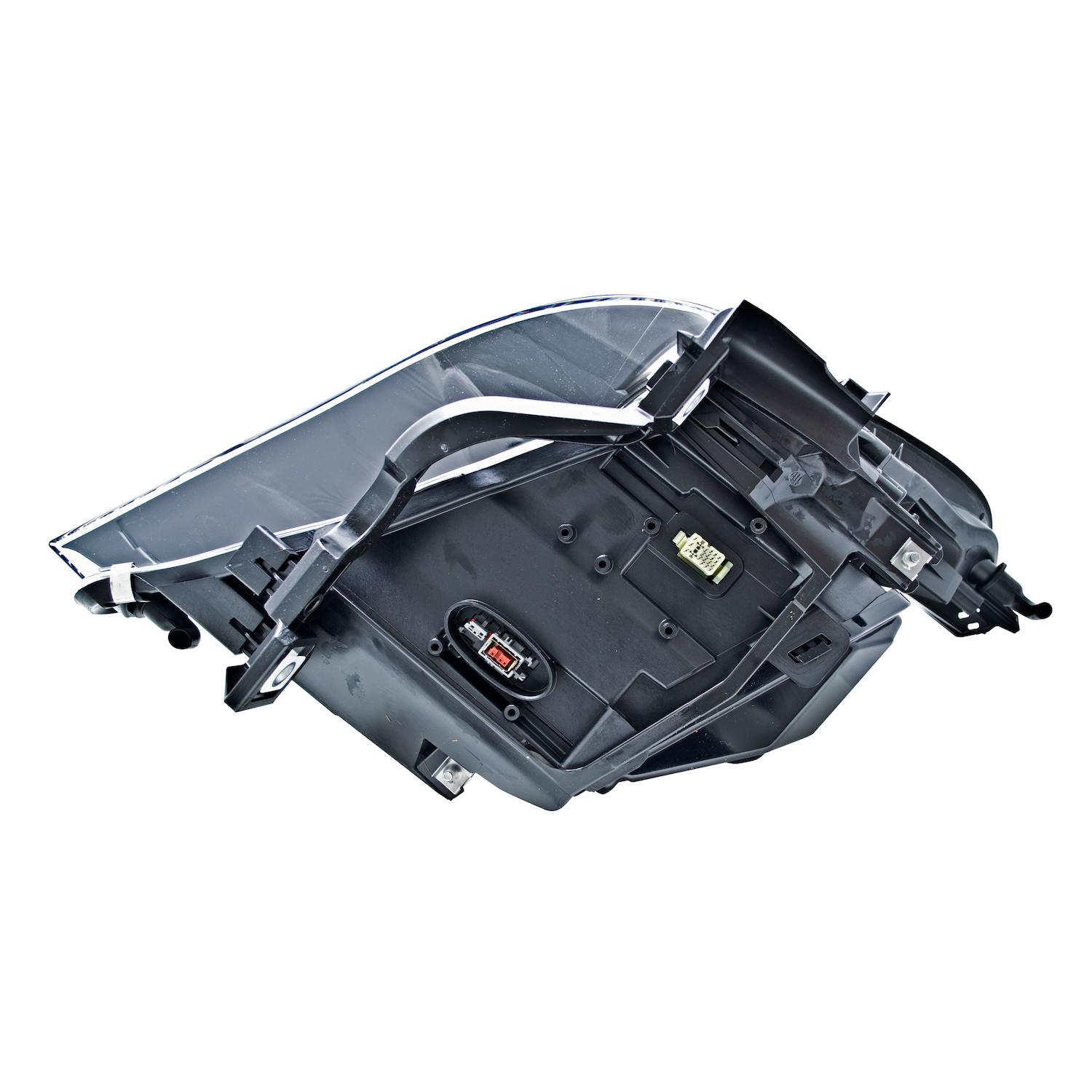 HELLA H11077031 - Headlight Assembly HELLA H11077031 Headlight Assembly product image 4 of 11