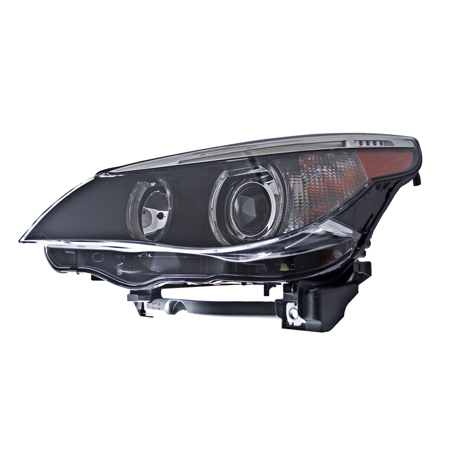 HELLA H11077031 - Headlight Assembly HELLA H11077031 Headlight Assembly product image 5 of 11