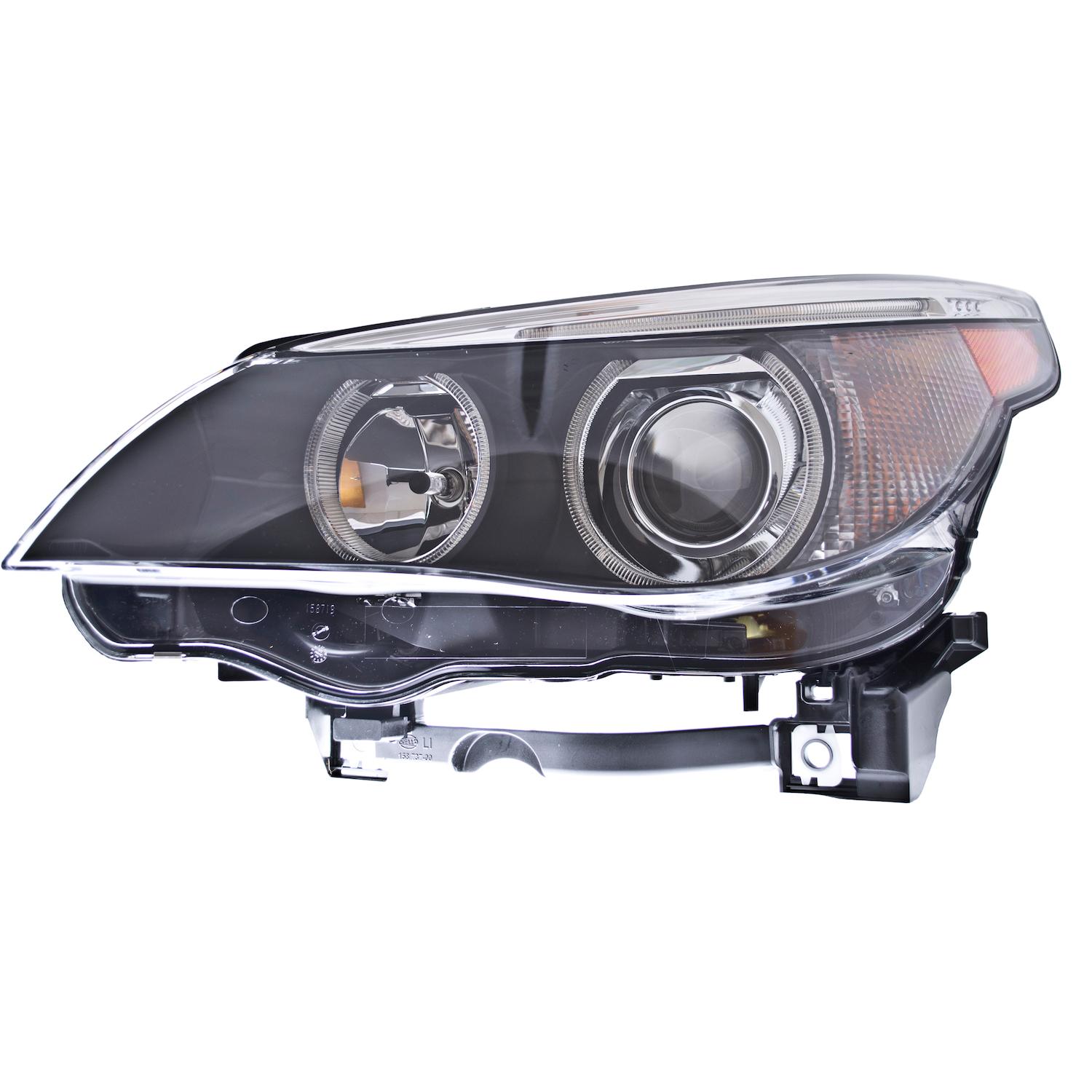 HELLA H11077031 - Headlight Assembly HELLA H11077031 Headlight Assembly product image 6 of 11