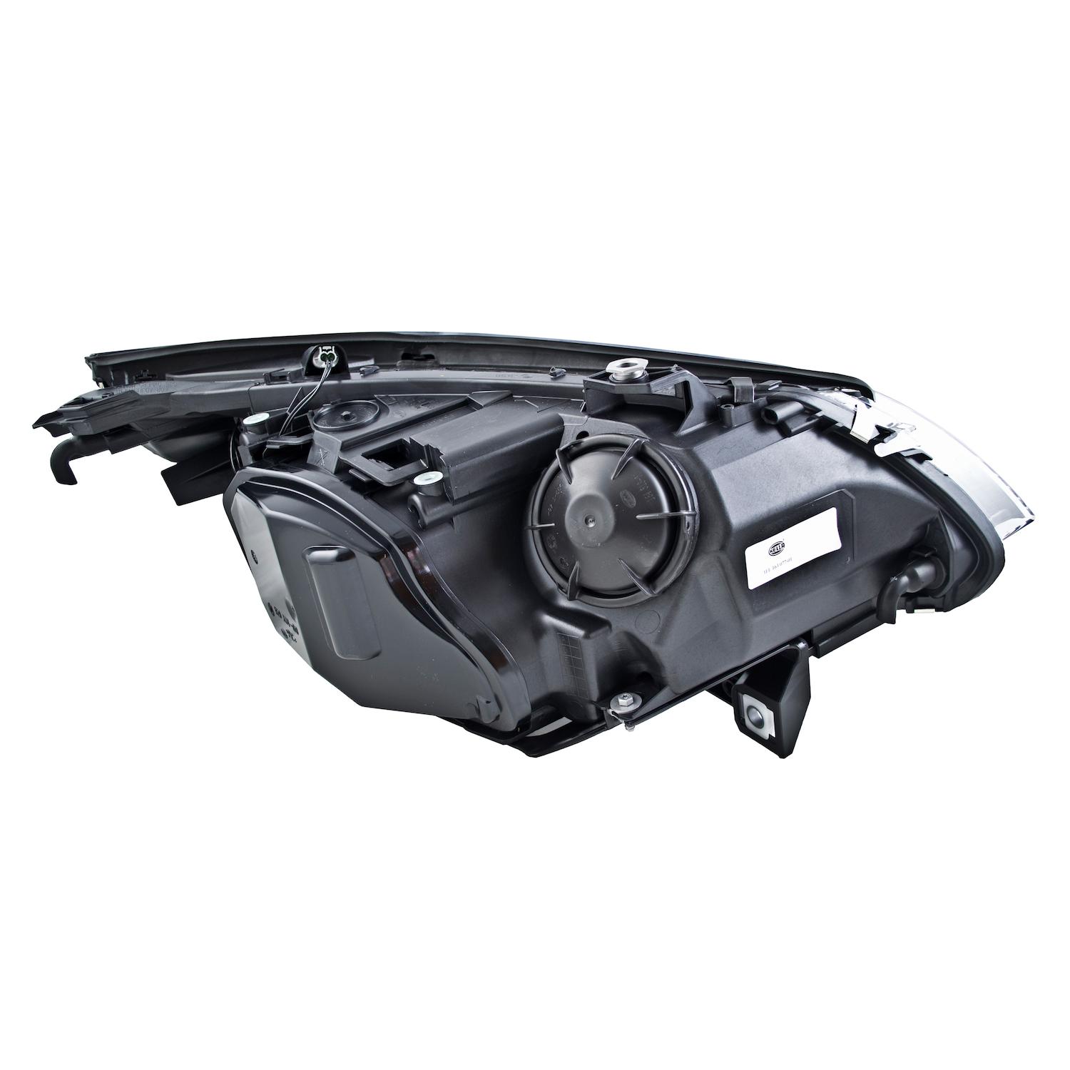 HELLA H11077031 - Headlight Assembly HELLA H11077031 Headlight Assembly product image 7 of 11