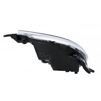 2001 Mercedes-Benz ML320 Headlight Assembly Front Left HELLA H11130111 image 2 of 4