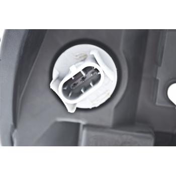 HELLA H11130111 Headlight Assembly product image 6 of 9